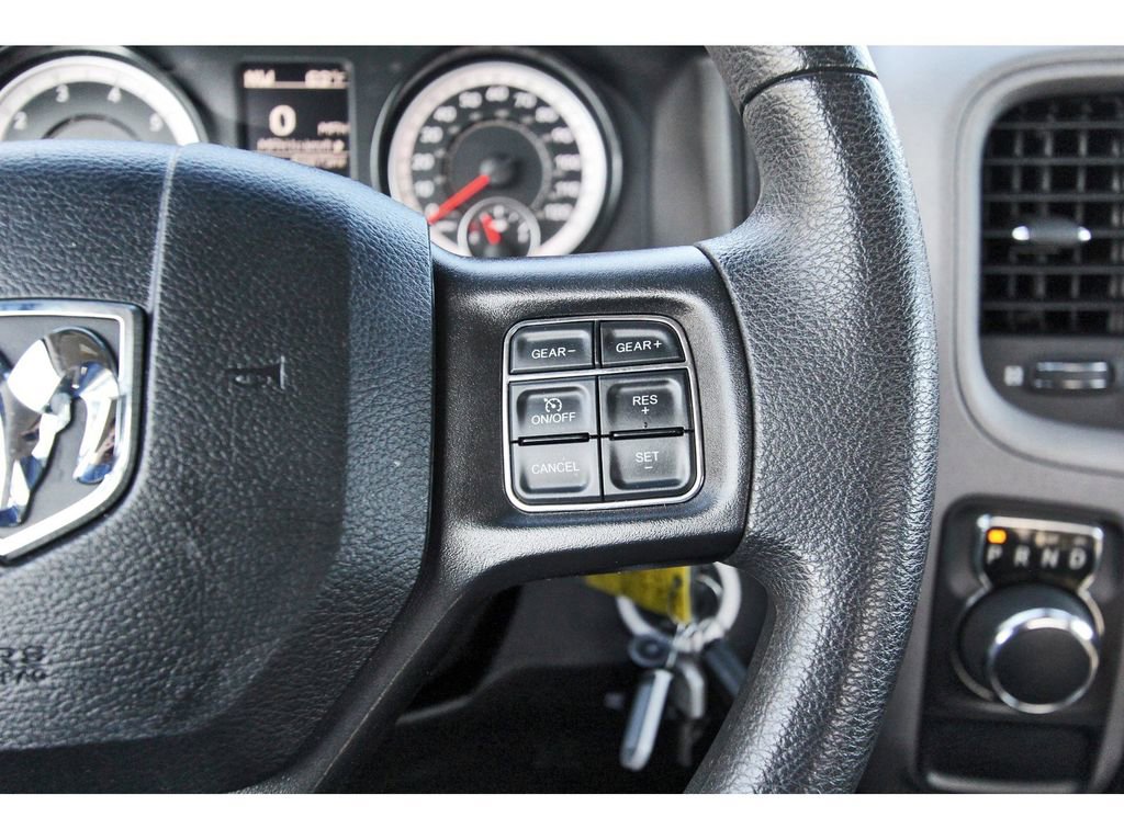 Used 2022 RAM 1500 Tradesman w/ Power & Remote Entry Group image 14