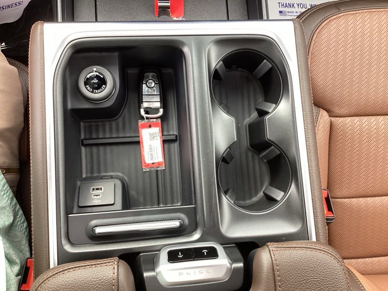 New 2026 Ford Expedition Max King Ranch image 40