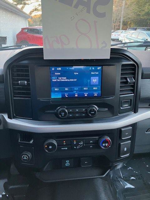 Used 2021 Ford F150 XL w/ Equipment Group 101A High RWD image 17