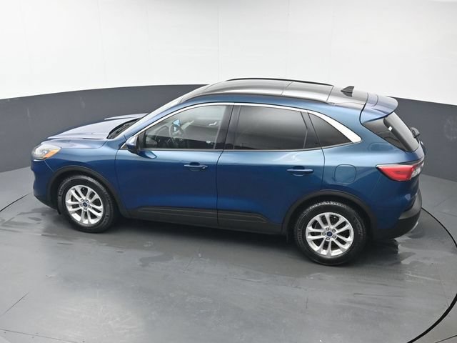 Used 2020 Ford Escape SE FWD image 36