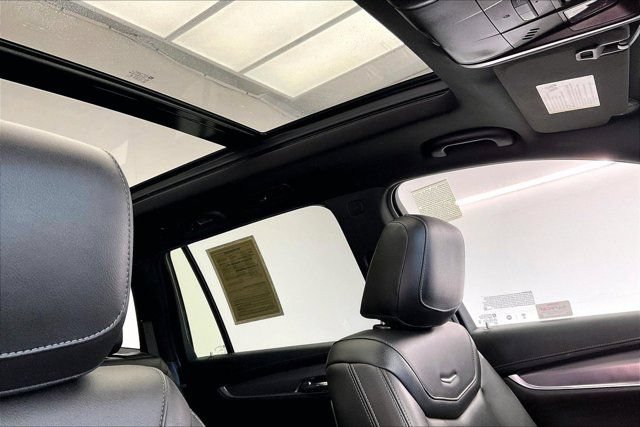 Used 2021 Cadillac XT6 Luxury FWD image 25