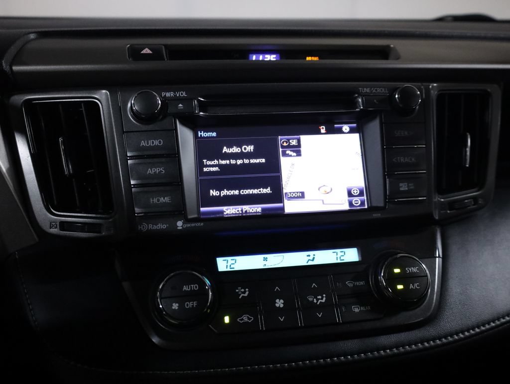 Used 2014 Toyota RAV4 XLE AWD/4WD image 25