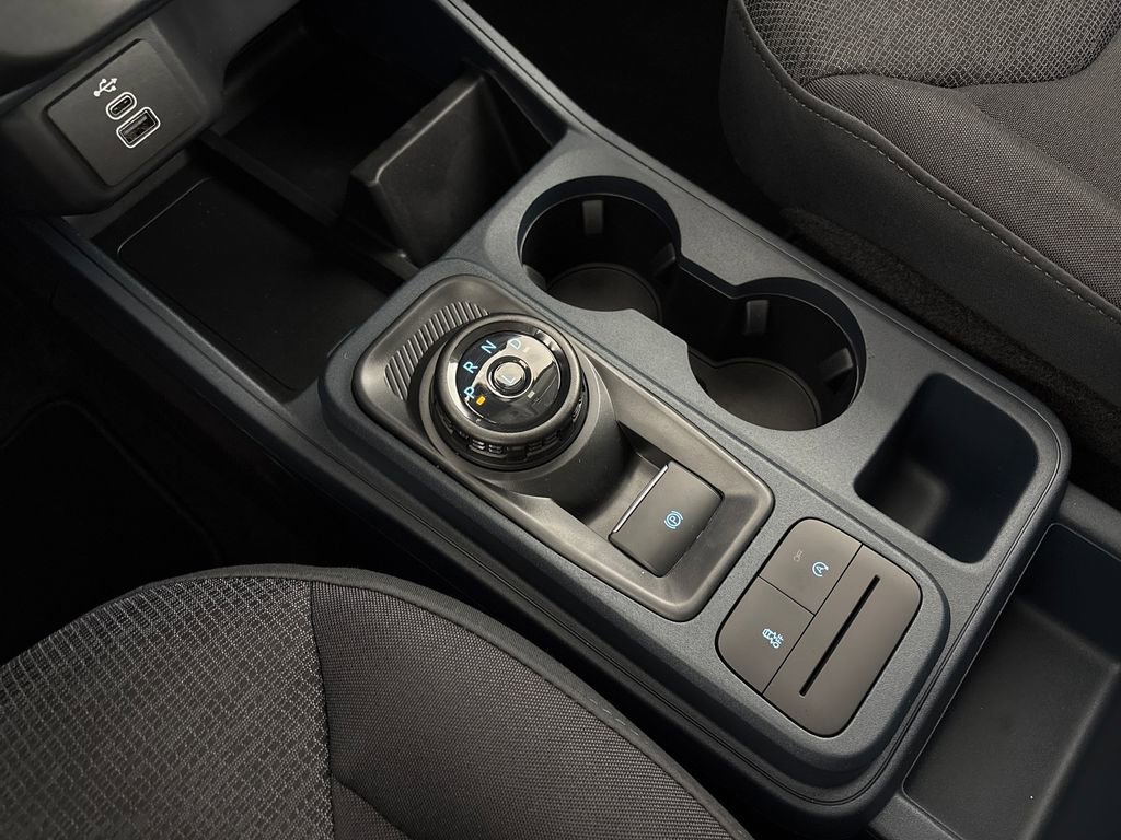 New 2026 Ford Maverick XL FWD image 27