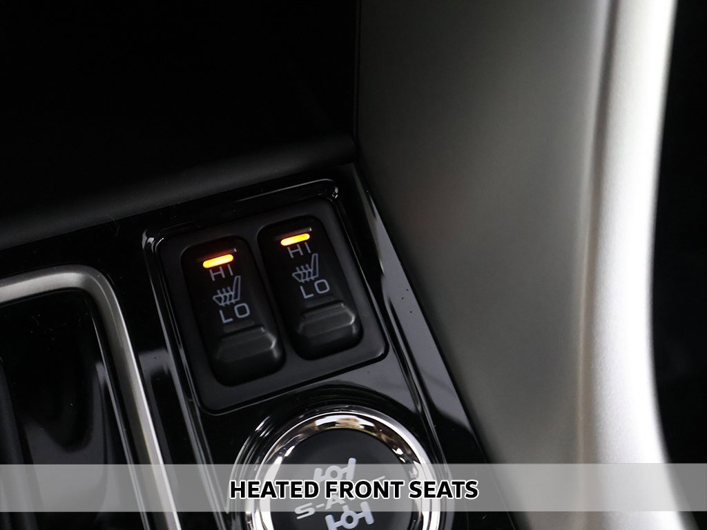 New 2026 Mitsubishi Eclipse Cross SEL image 8