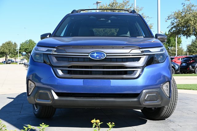 New 2026 Subaru Forester Limited image 8