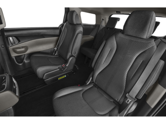 New 2027 Kia Carnival LX FWD image 10