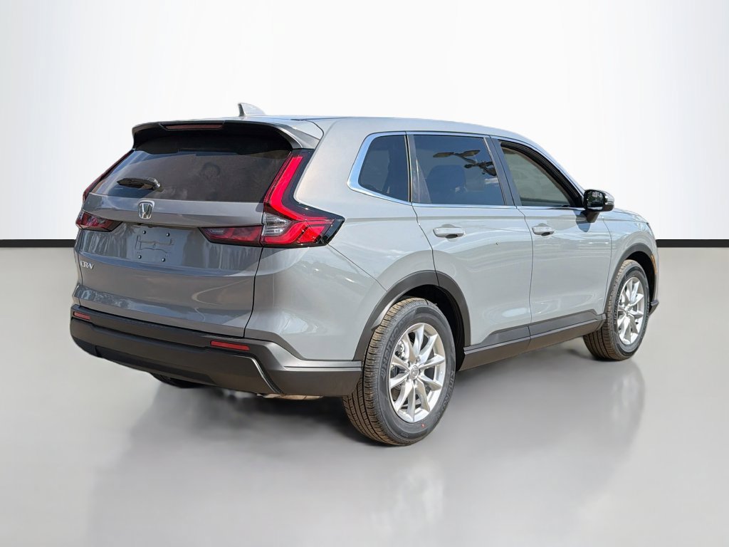 New 2027 Honda CR-V EX image 5