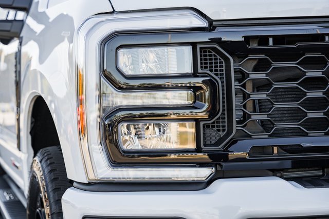 New 2026 Ford F250 XLT image 14