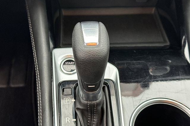 Used 2023 Nissan Altima 2.5 SV image 22