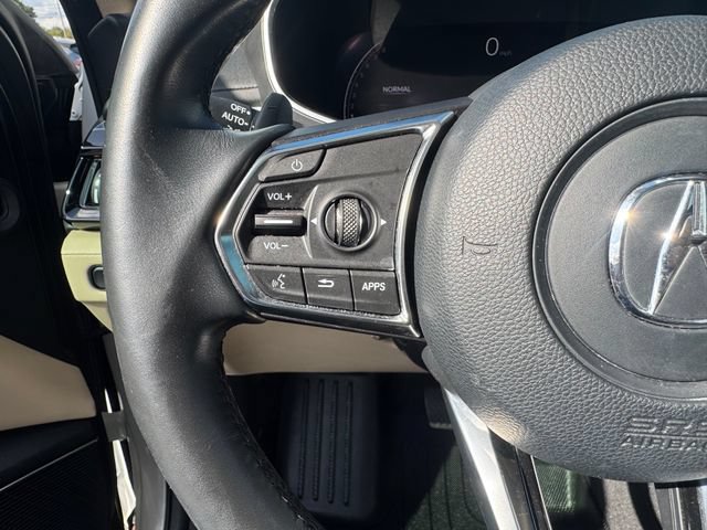 Used 2022 Acura MDX w/ Technology Package FWD image 13