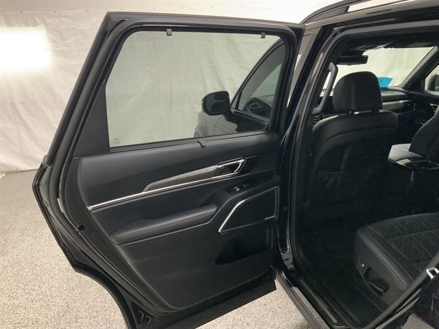 Used 2024 Kia Telluride SX Prestige X-Pro AWD/4WD image 23