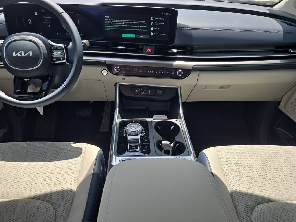 New 2026 Kia Carnival SX FWD image 15