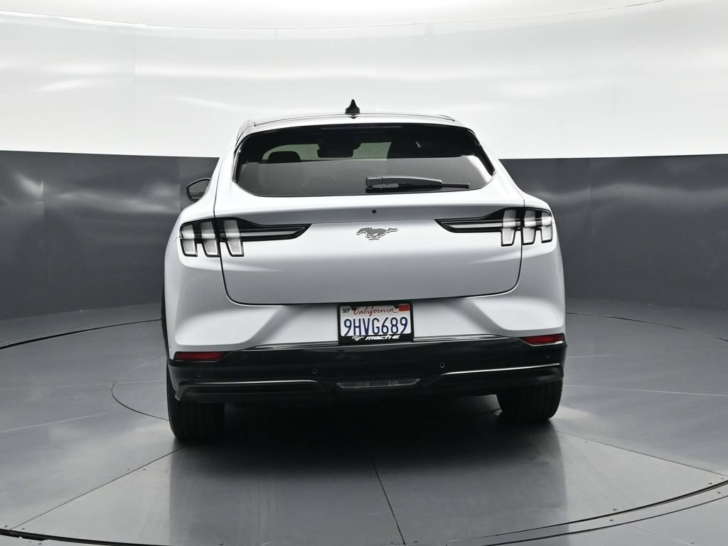 Certified 2023 Ford Mustang Mach-E Premium RWD image 28