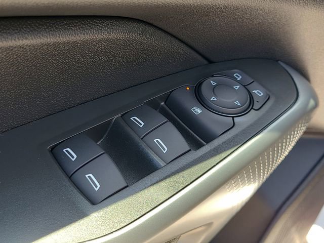 New 2026 Chevrolet Trax LS FWD image 16