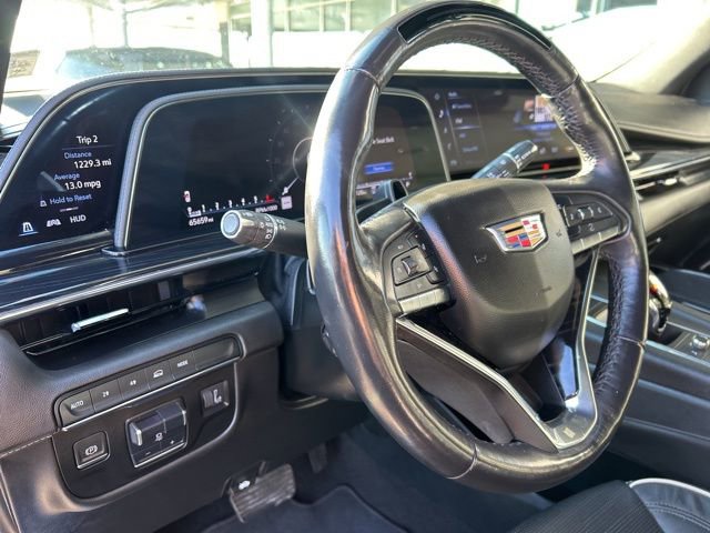 Used 2023 Cadillac Escalade Sport image 10