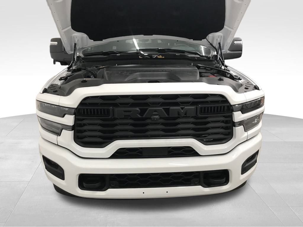 New 2026 RAM 2500 Big Horn image 44