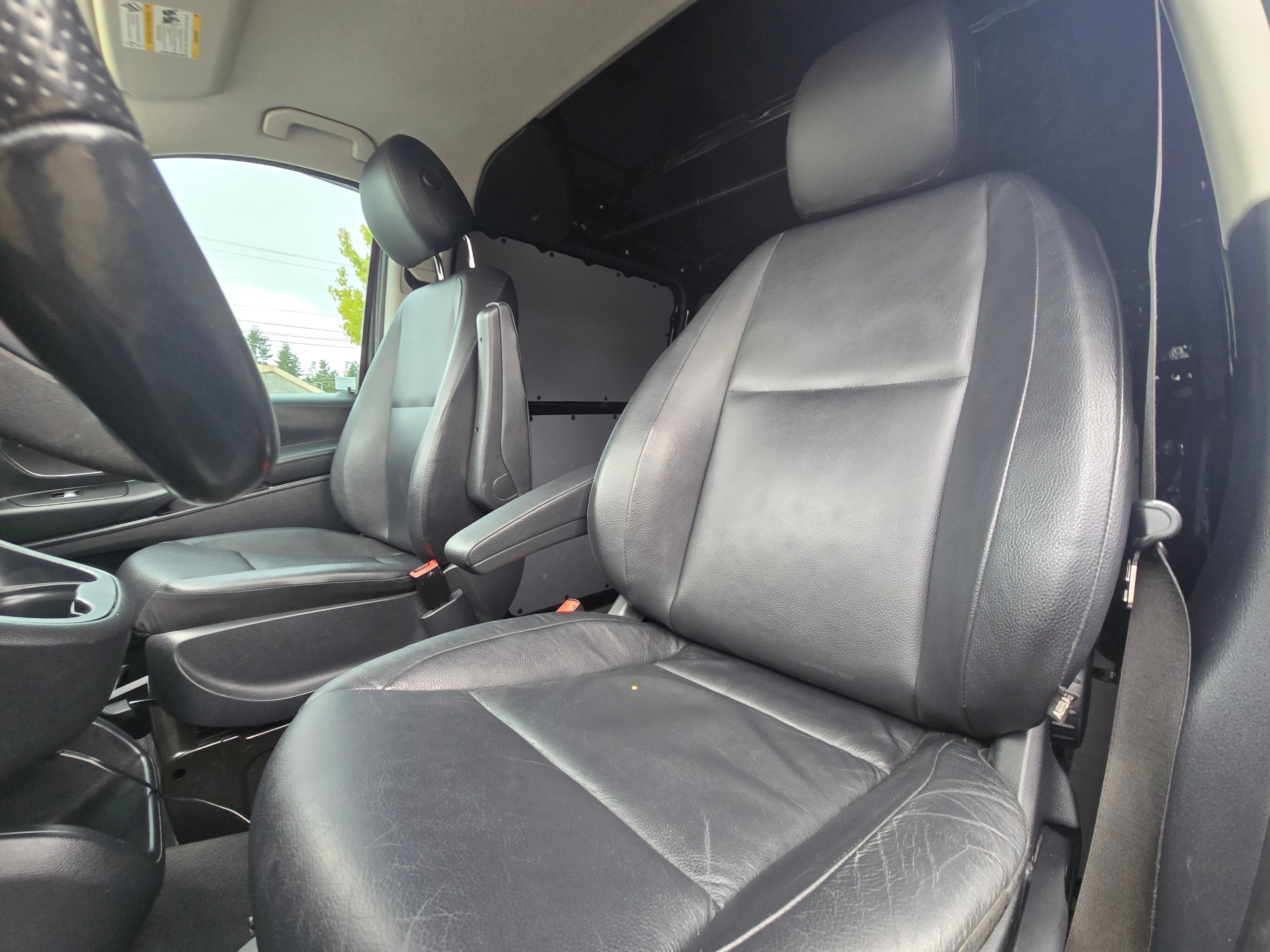 Used 2017 Mercedes-Benz Metris image 21