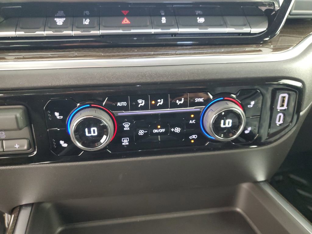 New 2026 Chevrolet Silverado 2500 LT w/ Convenience Package image 22