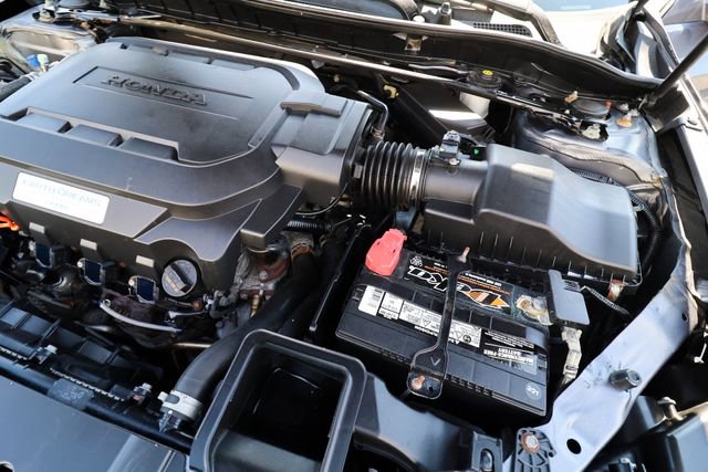 Used 2016 Honda Accord Touring image 31