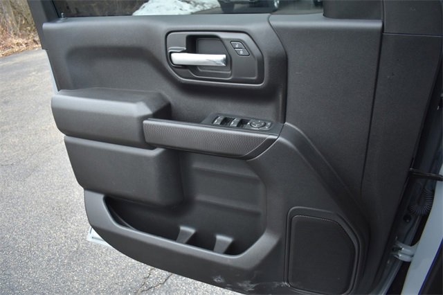 Used 2024 GMC Sierra 1500 Pro w/ Graphite Edition image 31