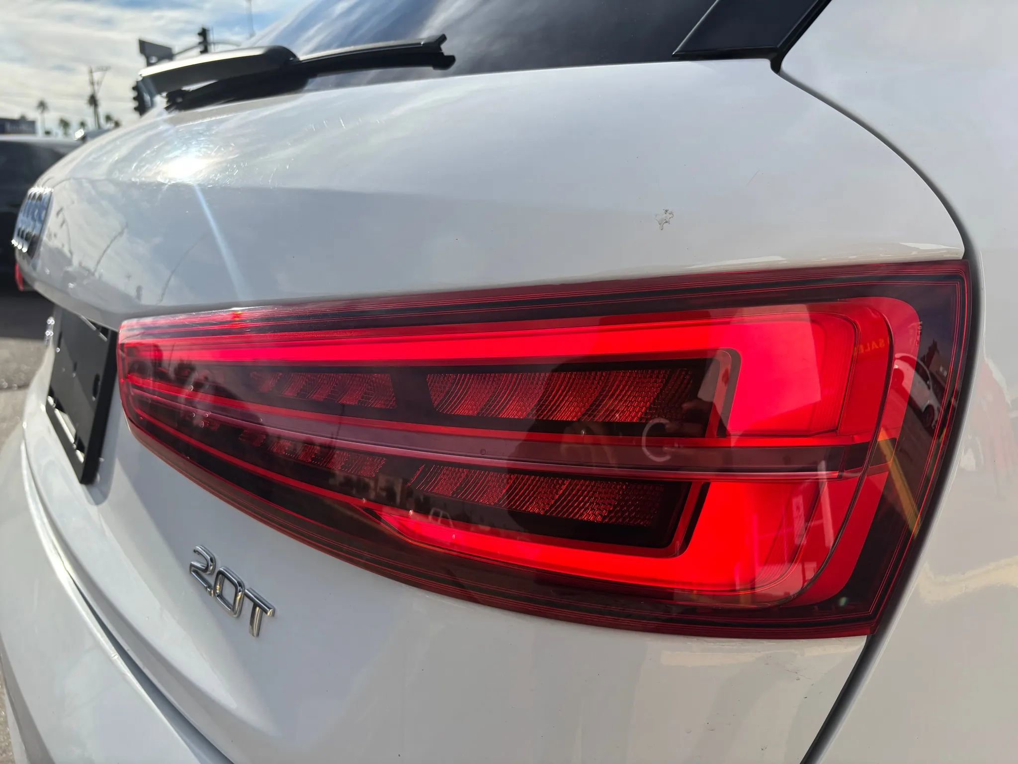 Used 2018 Audi Q3 2.0T Premium image 37