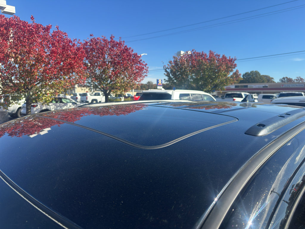 Used 2021 Jeep Grand Cherokee Limited w/ Quick Order Package 28K 80th image 9