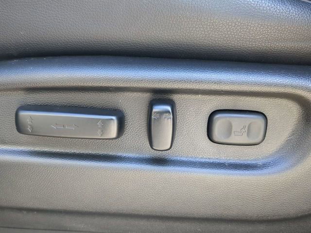 Used 2024 Honda Ridgeline Black Edition image 23