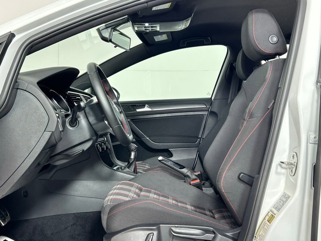 Used 2021 Volkswagen GTI S image 30
