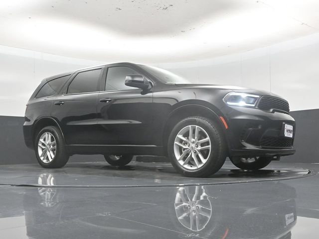 Used 2025 Dodge Durango GT AWD/4WD image 48