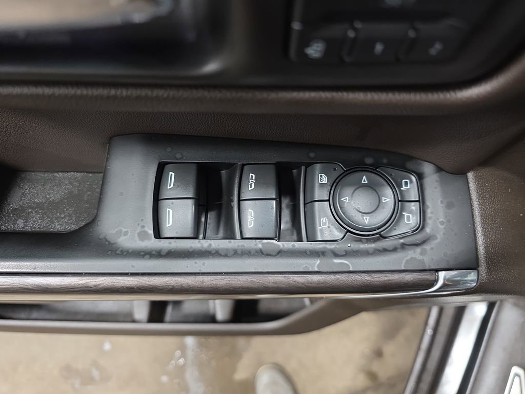 Used 2022 Chevrolet Silverado 1500 LTZ w/ Max Trailering Package image 26
