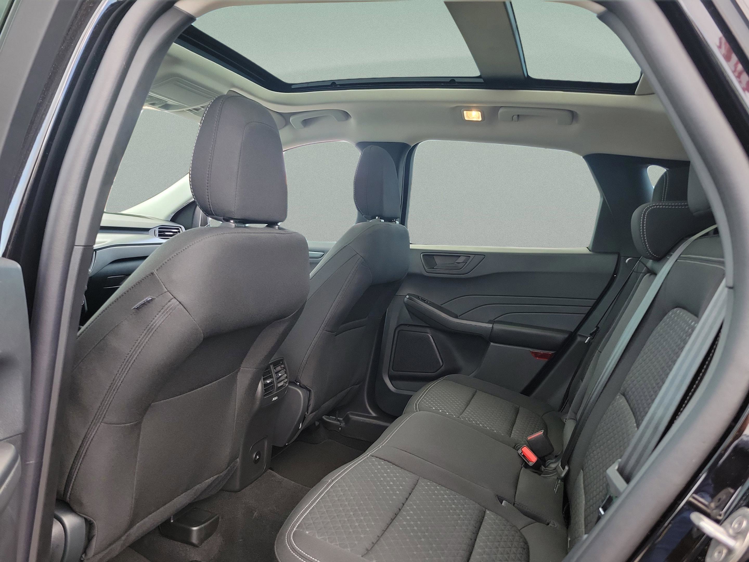 New 2025 Ford Escape Active w/ Tech Pack #1 image 30