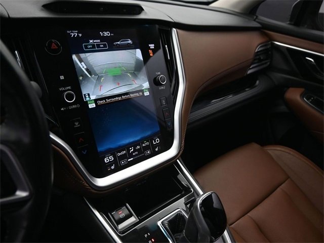 Used 2021 Subaru Outback Touring XT image 12