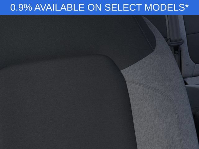 New 2025 Ford Bronco Big Bend AWD/4WD image 18