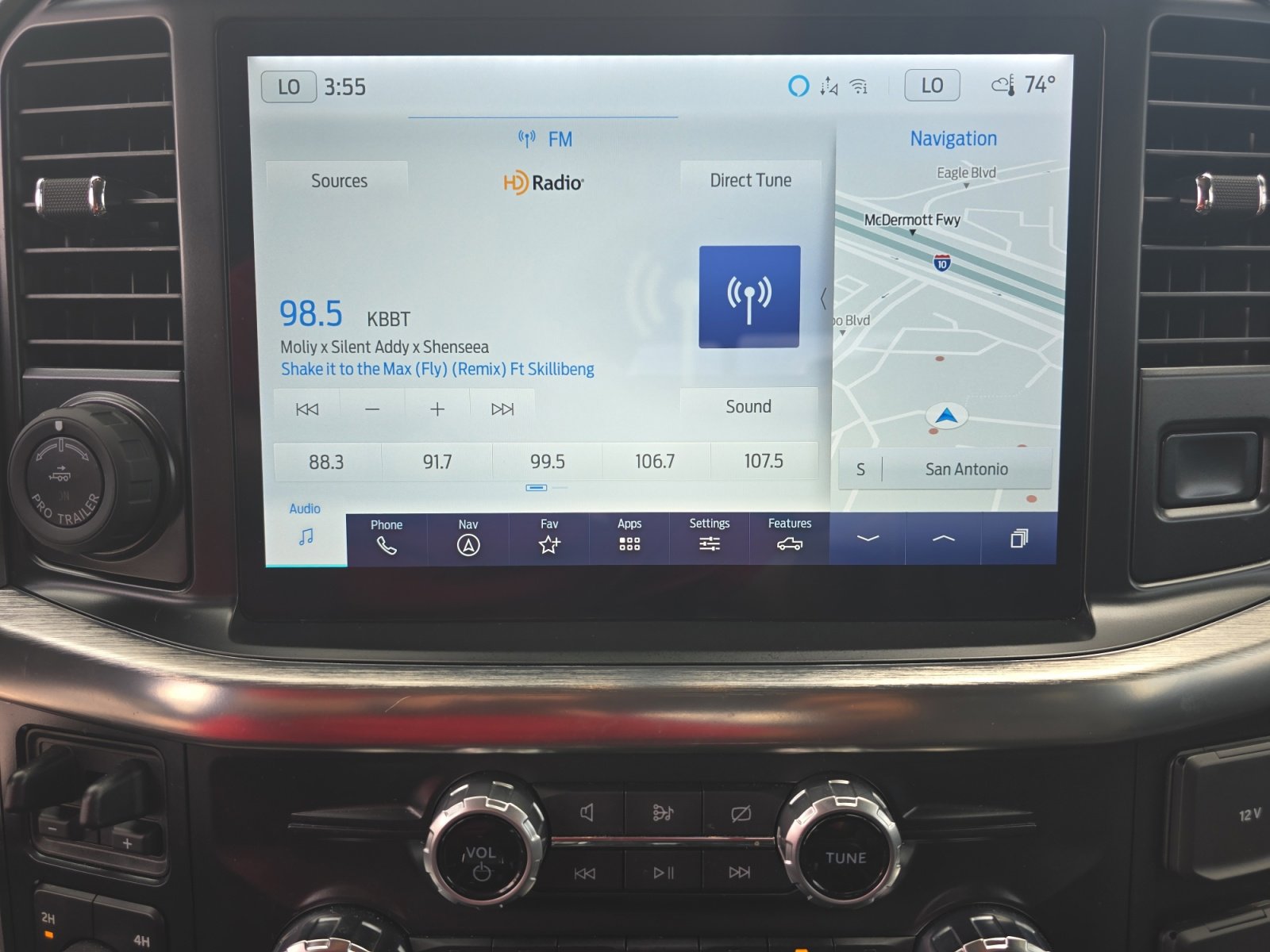 Used 2022 Ford F150 Lariat AWD/4WD image 18