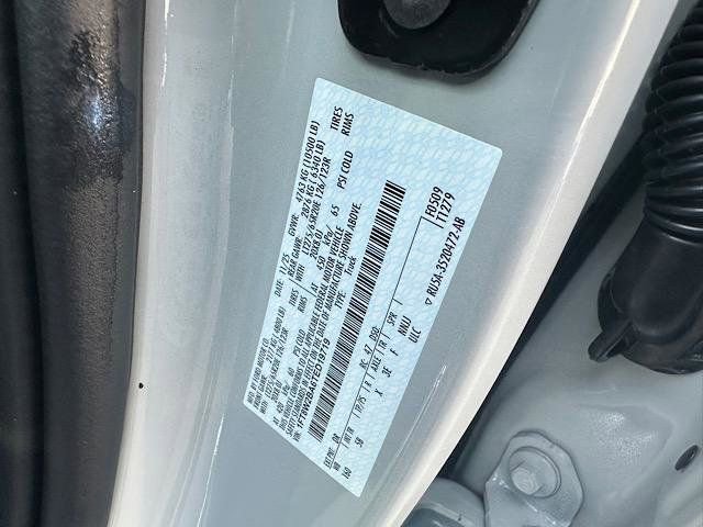 New 2026 Ford F250 Lariat w/ Chrome Package image 10