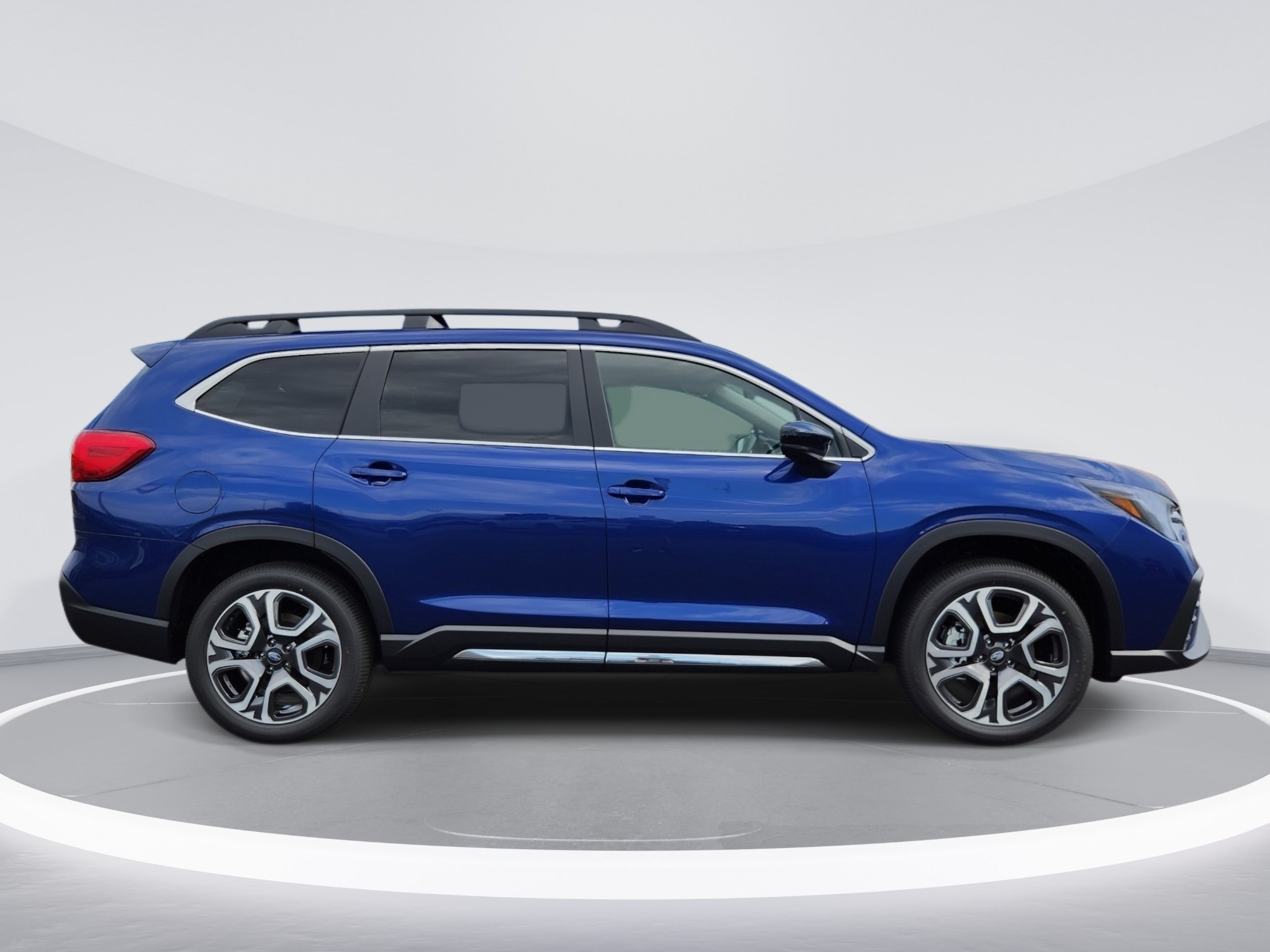 New 2026 Subaru Ascent Limited AWD/4WD image 4