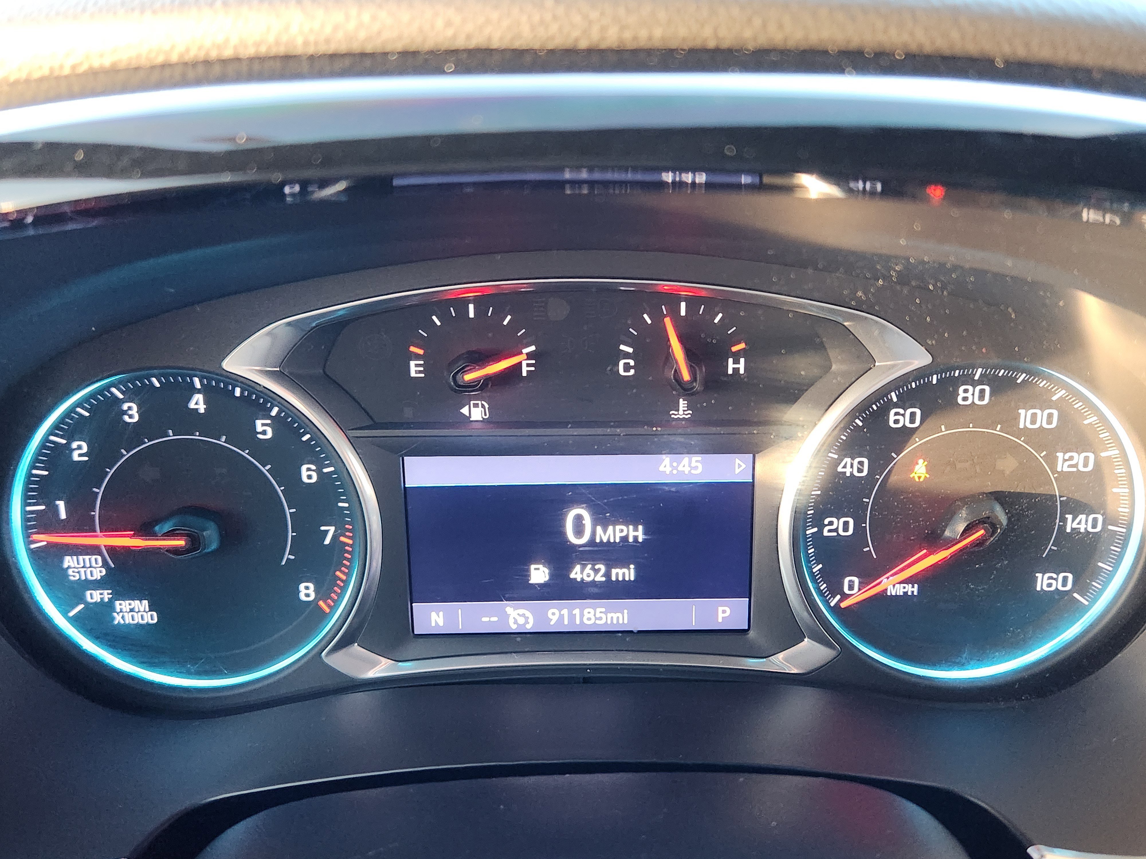 Used 2022 Chevrolet Traverse LT FWD image 23