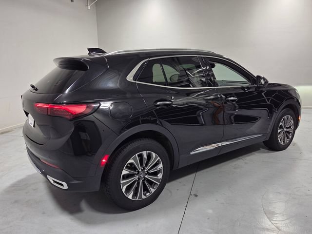 Used 2024 Buick Envision Preferred AWD/4WD image 12