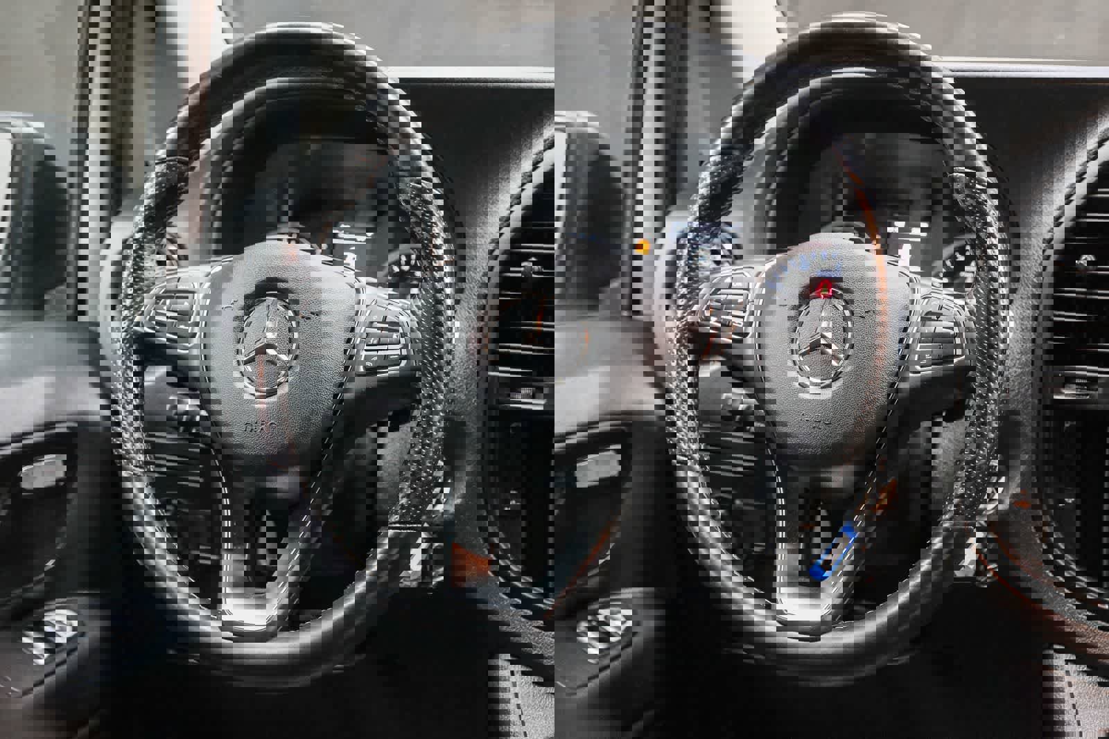 Used 2022 Mercedes-Benz Metris image 17