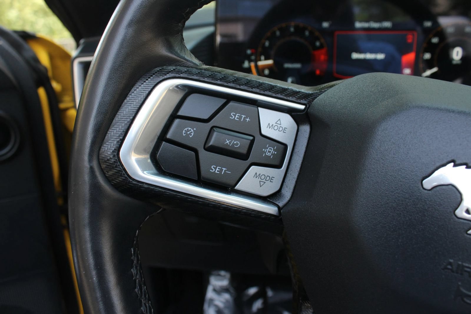 Used 2024 Ford Mustang Premium RWD image 25