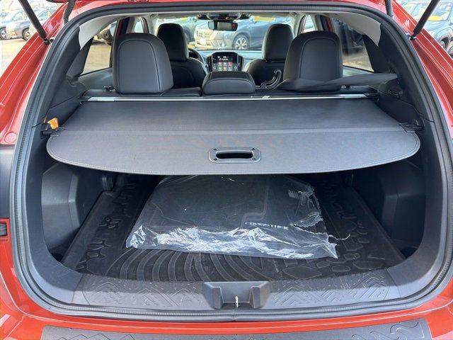 Certified 2024 Subaru Crosstrek 2.5i Limited w/ Crosstrek Mirror Package image 33