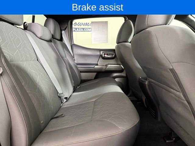 Used 2019 Toyota Tacoma TRD Off-Road image 19