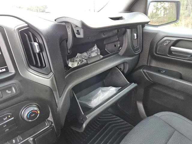 Used 2020 Chevrolet Silverado 1500 Custom w/ Custom Value Package image 22