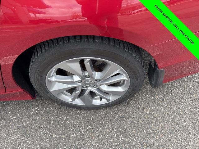 Used 2019 Honda Accord LX image 11