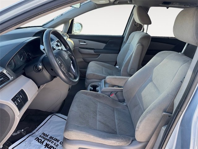 Used 2014 Honda Odyssey EX image 9