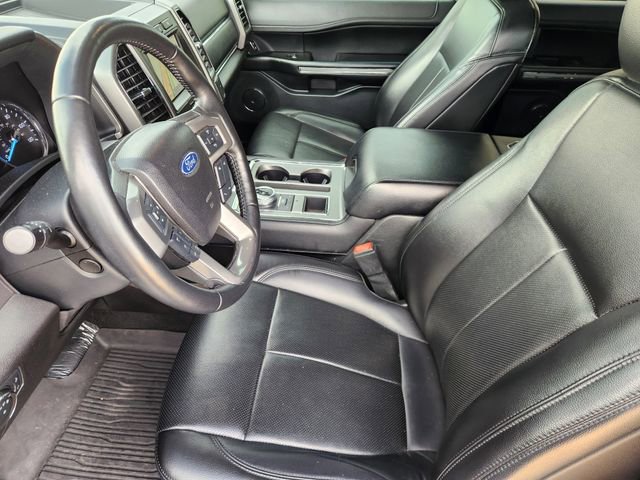 Used 2021 Ford Expedition Max XLT RWD image 13