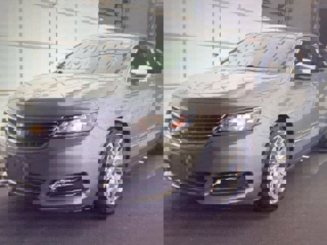 Used 2019 Chevrolet Impala Premier image 3