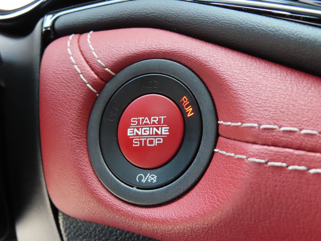 Used 2021 Dodge Durango SRT Hellcat w/ Premium Interior Group AWD/4WD image 13
