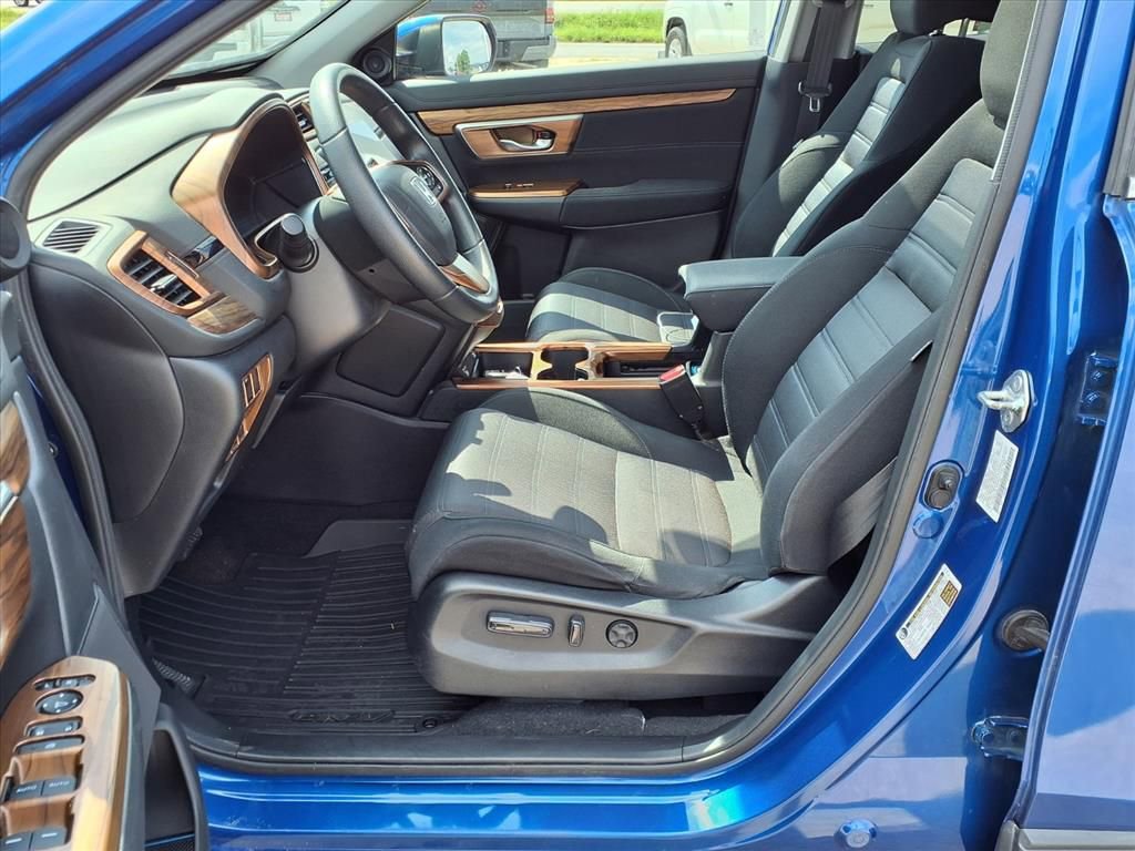 Used 2020 Honda CR-V EX image 16