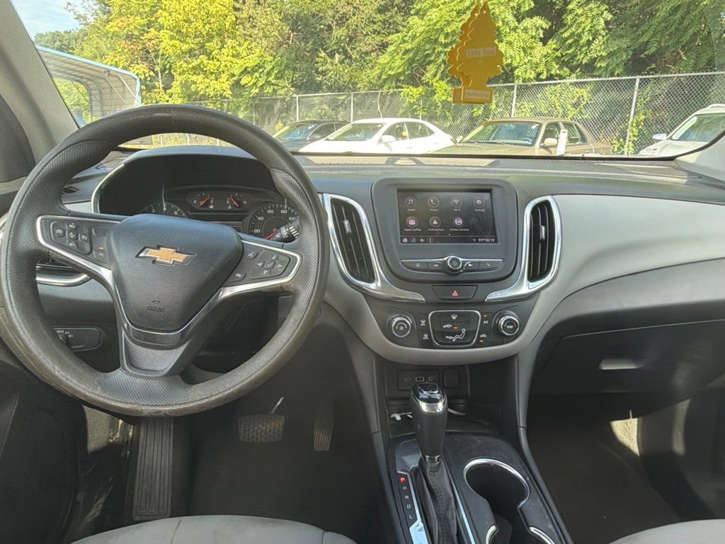 Used 2020 Chevrolet Equinox LS w/ LS Convenience Package FWD image 43